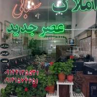 مشاور املاک شعبانی عصرجدید  پروفایل