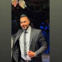 پرده چی پروفایل