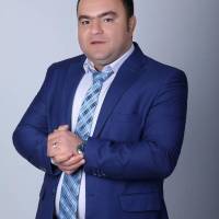 مسعود غنچه پروفایل