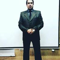 حامدصادقی پروفایل