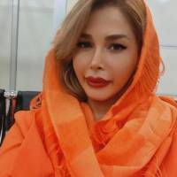 زیبا ابراهیمی پروفایل