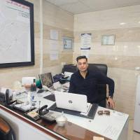 مجتبی یاس پروفایل
