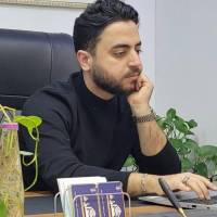 رضا جلالی پروفایل