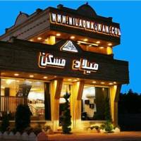 مهیار اسدی پروفایل