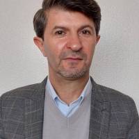 سید علی هاشمی باباحیدری پروفایل