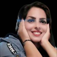 الهام شیرمحمدی پروفایل