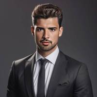 کوروش ایرانشاهی پروفایل