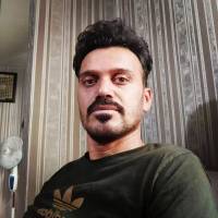 امیر علی حسنی پروفایل