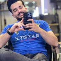 محمدجواد قنبری پروفایل