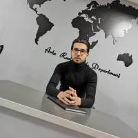 پوریا بیکدلو پروفایل