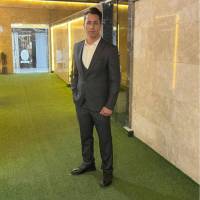 جواد محمدی پروفایل