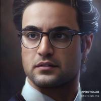 مشاور املاک آراد پروفایل