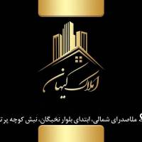 مشاور میثم اقبالی پروفایل
