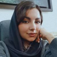 هستی فیاضی پروفایل