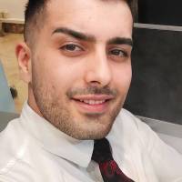 علیرضا خشایار پروفایل