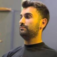 علیرضا صادقی پروفایل