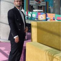 آرمان علیزاده  پروفایل