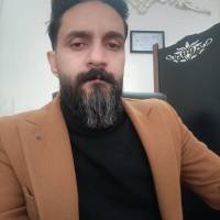 محمدجوادغایتی پروفایل