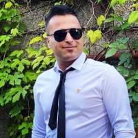 مسعود نیک صفت پروفایل