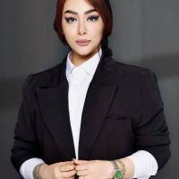 پریسا سعادتی پروفایل