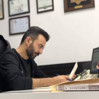 محمد بهراد پروفایل