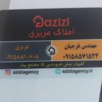 جواد عزیزی پروفایل