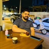امیررضا شاهسواری پروفایل