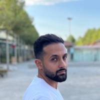 ایزدی پروفایل