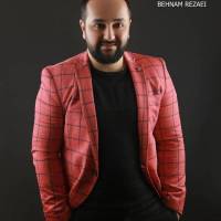 بهنام رضایی پروفایل