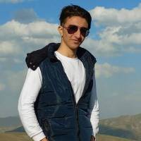 مهدی مهری پروفایل