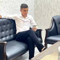 ابوالفضل رحمانی پروفایل