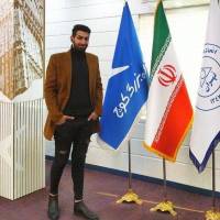 مهندس صالحی پروفایل