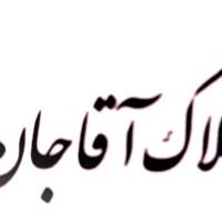 رسول آقاجان پروفایل