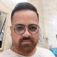 امیرحسین رسولی پروفایل