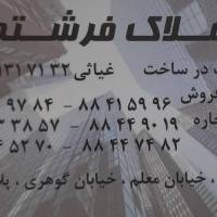 مشاور رضا محمدی پروفایل