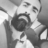 حیدرفکری پروفایل