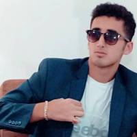 امیرعلی پورابراهیمی پروفایل
