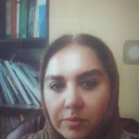 مشاور نرگس صفایی پروفایل