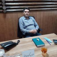 اکبر پورذولفی پروفایل