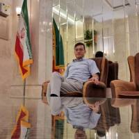 مرتضی افتخاری پروفایل