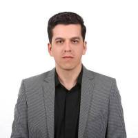 عزیزاله روحانی پروفایل