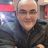 مهندس ک باریان پروفایل