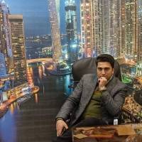 مشاور املاک مهندس دیناروند پروفایل