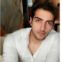 علی نصرتی پروفایل