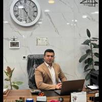املاک فرزاد رحیمی پروفایل