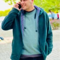 مهدی عطایی پروفایل