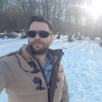 میلاد رضواندهی پروفایل