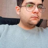محمدامین مانی پروفایل