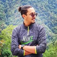 منصور بیات پروفایل