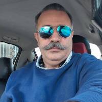 مهندس رضا امامی پروفایل